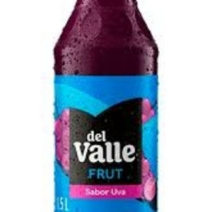 imagem do produto Suco del Valle 1/5 pet  uva 