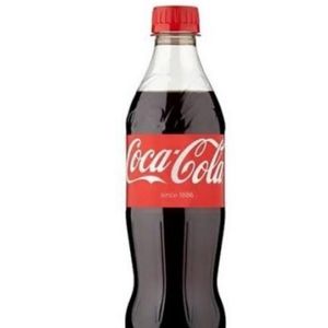imagem do produto Coca cola 500 ml