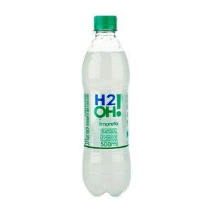 imagem do produto H2O Limoneto