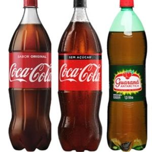 imagem do produto Refrigerante 1,5L