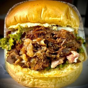 imagem do produto X-Bland De Costela