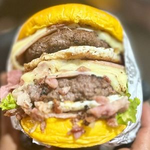 imagem do produto X-Tudo Duplo