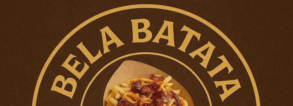 Bela Batata capa