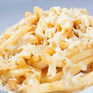 imagem do produto BATATA FRITA