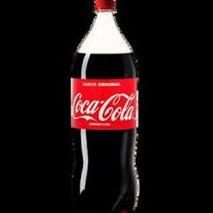 imagem do produto COCA COLA 1L