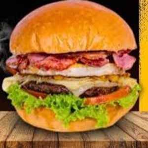 imagem do produto EGG BACON