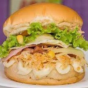 imagem do produto X FRANGO