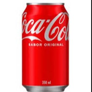 imagem do produto COCA COLA 350ML