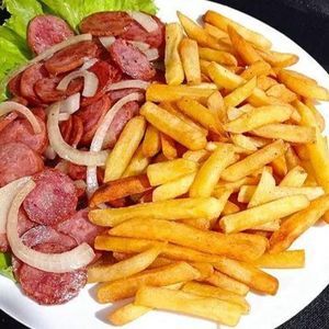 imagem do produto BATATA FRITA C/ CALABRESA G