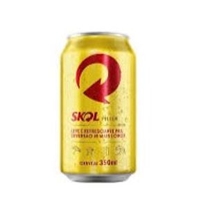 imagem do produto SKOL LT 350ML