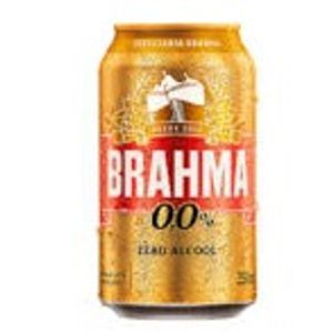 imagem do produto BRAHMA ZERO 350ML