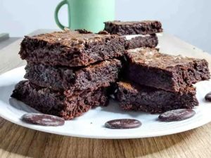 imagem do produto Brownie Tradicional