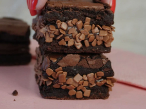imagem do produto Brownie Recheado