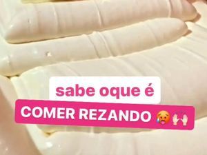 imagem do produto Creme de Ninho Puro