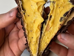 imagem do produto Cone Trufado Maracuja