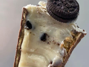 imagem do produto Cone Trufado Oreo Laka