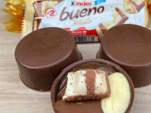 imagem do produto Bombom Diversos Sabores