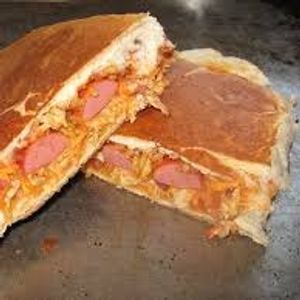 imagem do produto Cachorro quente simples