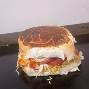 imagem do produto Hamburguer Especial