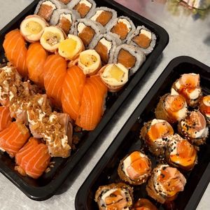 imagem do produto COMBO GOURMET