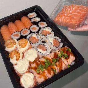 imagem do produto Norikai Premium - 30 Peças