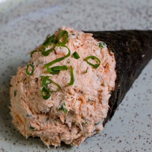 imagem do produto Temaki Salmão Grelhado