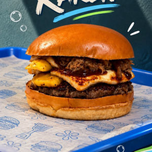 imagem do produto KAREN