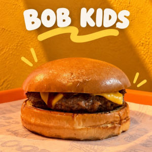imagem do produto BOB KIDS