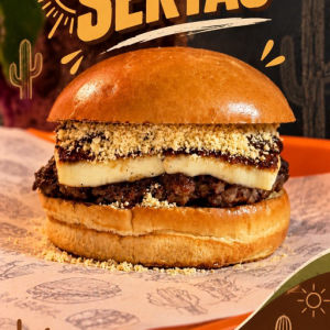 imagem do produto BOB SERTÃO