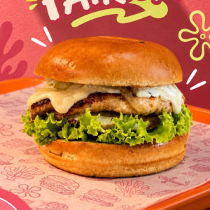 imagem do produto PATRICK