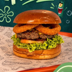 imagem do produto PLANKTON