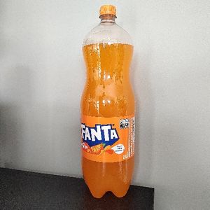 imagem do produto FANTA LARANJA 2LT