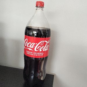 imagem do produto COCA COLA 2 LT
