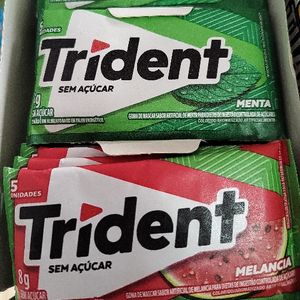 imagem do produto TRIDENT