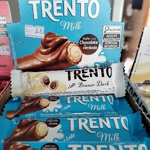 imagem do produto TRENTO