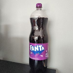 imagem do produto FANTA UVA 2LT