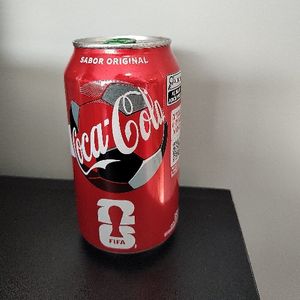 imagem do produto COCA LATA