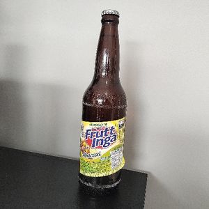 imagem do produto TUBAINA 600ML