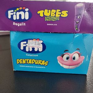 imagem do produto FINI