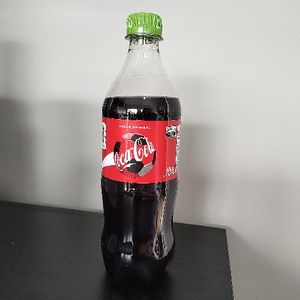 imagem do produto COCA COLA 600ML