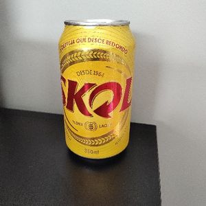 imagem do produto SKOL LATA