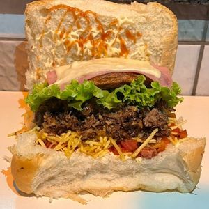 imagem do produto X Costela 