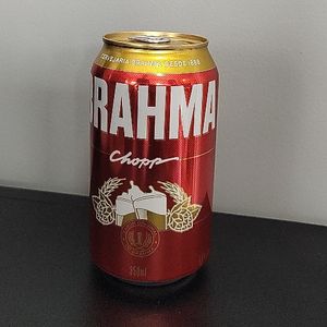 imagem do produto BRAHMA LATA