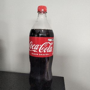 imagem do produto COCA COLA 1 LT