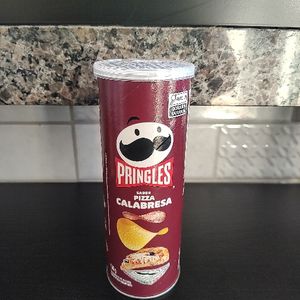 imagem do produto PRINGLES CALABRESA