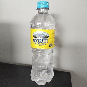 imagem do produto AGUA MINERAL