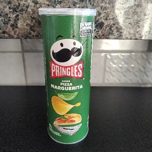 imagem do produto PRINGLES MARGUERITA