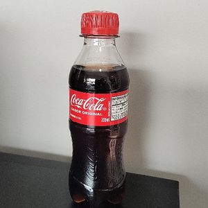 imagem do produto COCA COLA 200ML