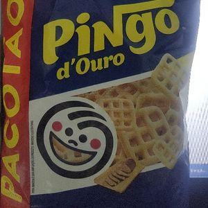 imagem do produto Pingo de ouro