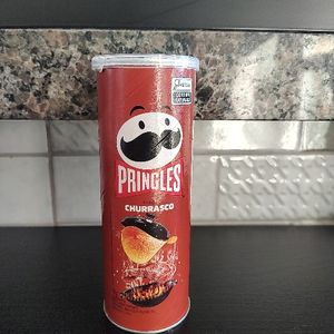 imagem do produto PRINGLES CHURRASCO